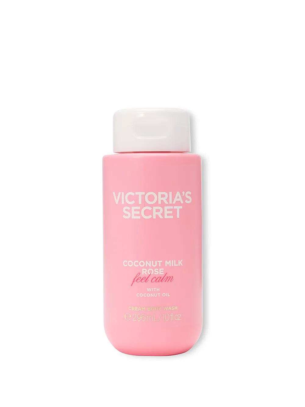 Крем-гель для душа Body Care, Coconut Milk Rose