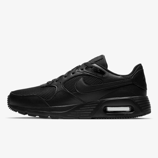 

Кроссовки air max sc Nike, черный