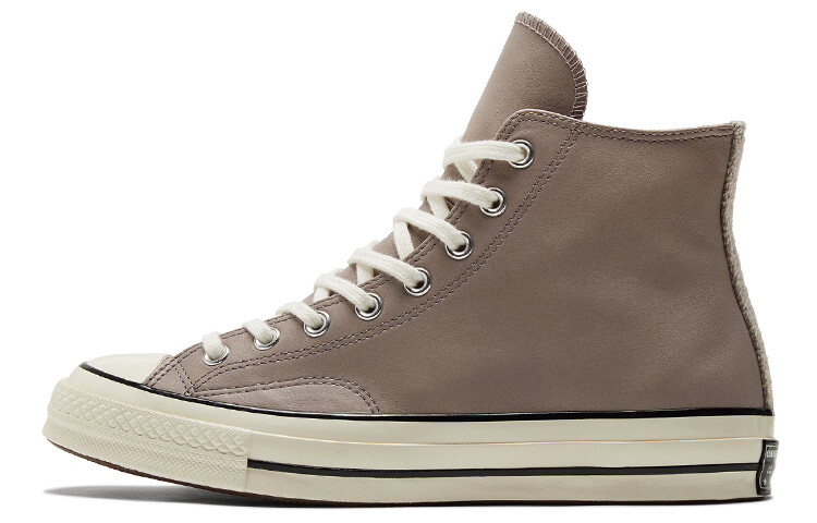 

Кеды Chuck 70 Converse High 'Grey Ivory'