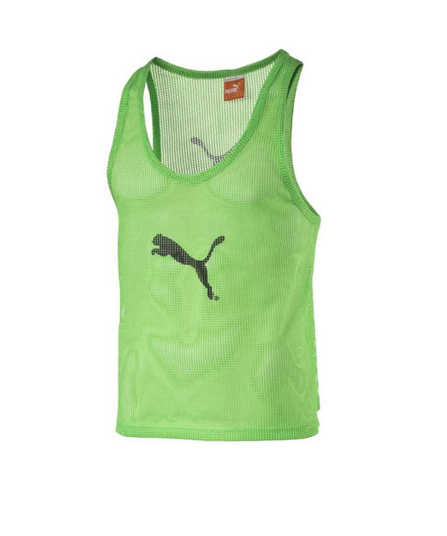 

Футболка Performance PUMA, зеленый