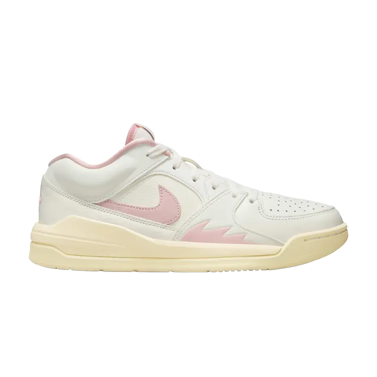 Кроссовки Air Jordan Wmns Jordan Stadium 90, кремовый