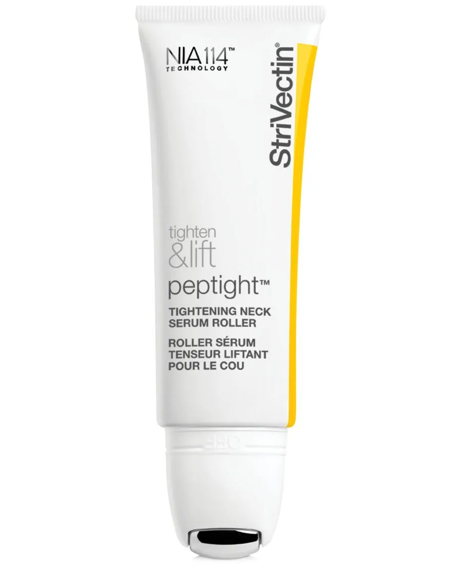 StriVectin Роликовый бальзам для подтяжки шеи Peptight, 1,7 унции — фото 2
