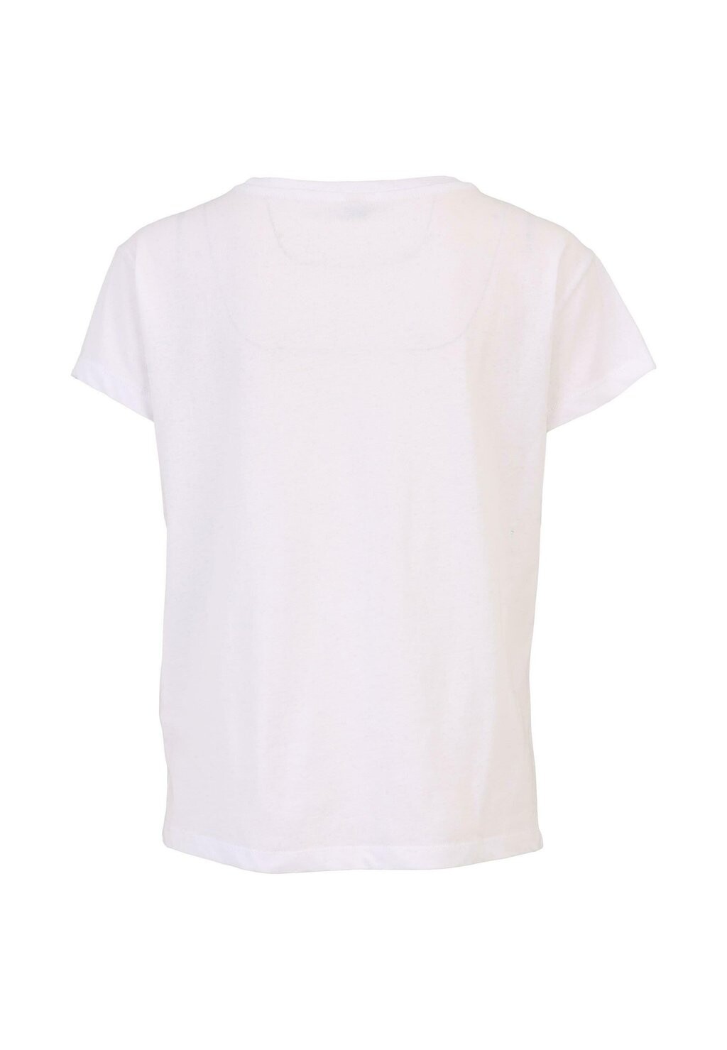 

Футболки с принтом WAITING FOR FRIDAY BOX TEE Mister Tee, белый