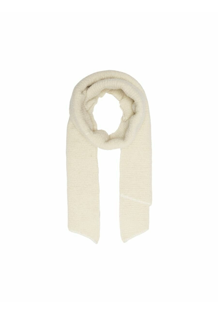 

Шарф ONLMERLE LIFE SCARF ONLY, кремовый