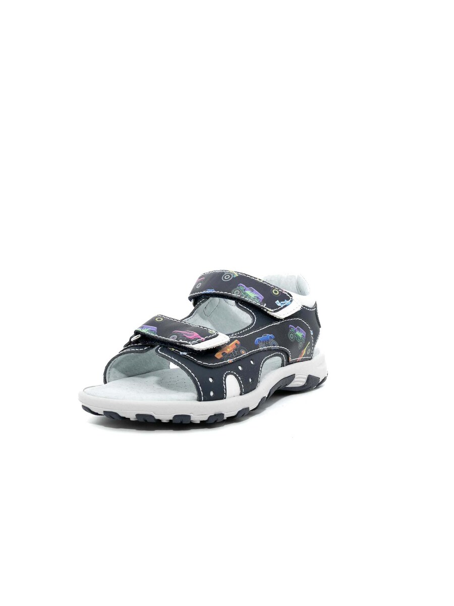 

Сандалии Nero Giardini Sandals & Slippers, синий