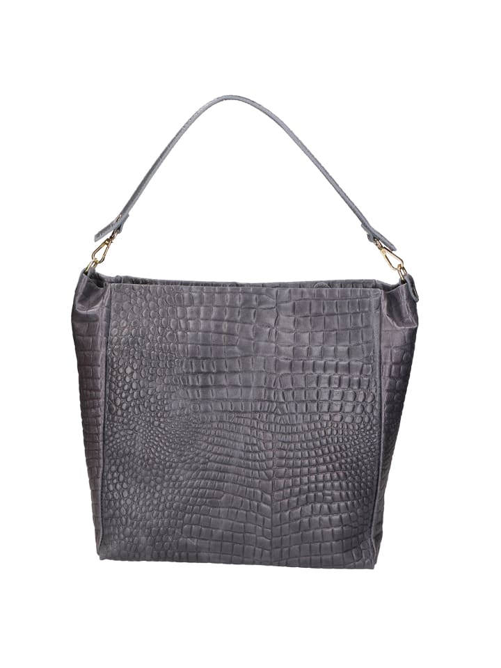 

Наплечная сумка Gave Lux, цвет dark gray