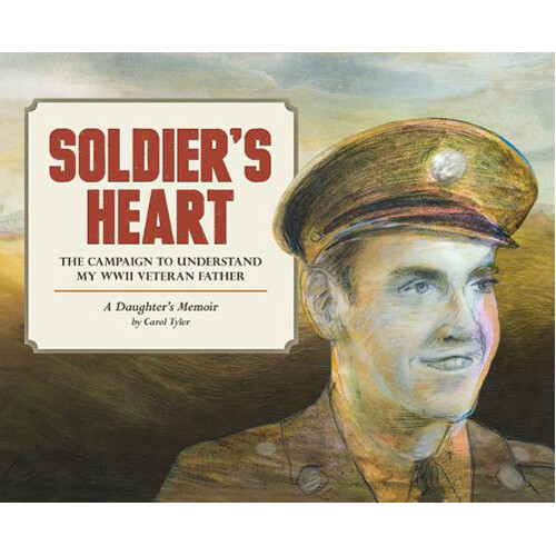 

Книга Soldier’S Heart (Paperback)