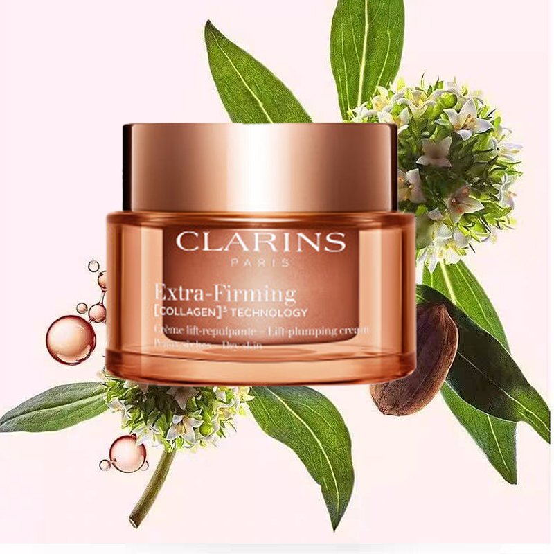 Крем для лица Clarins Extra-Firming, 50 мл — фото 2