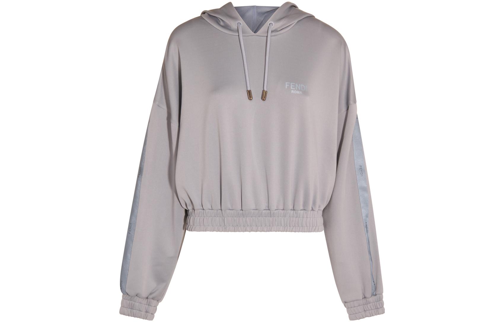 

Свитер женский умбра FENDI