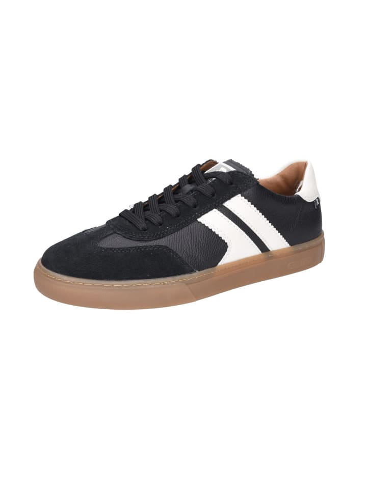 

Кроссовки на шнуровке rieker Schnürschuhe Sportlich, черный