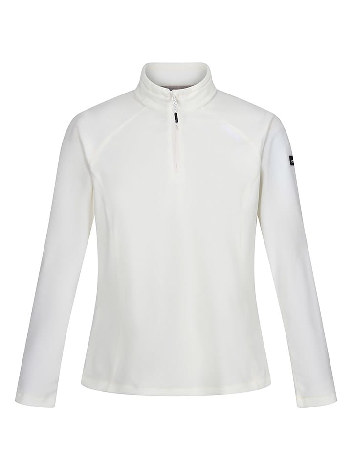 

Regatta Флисовый свитер «Монтес» кремового цвета