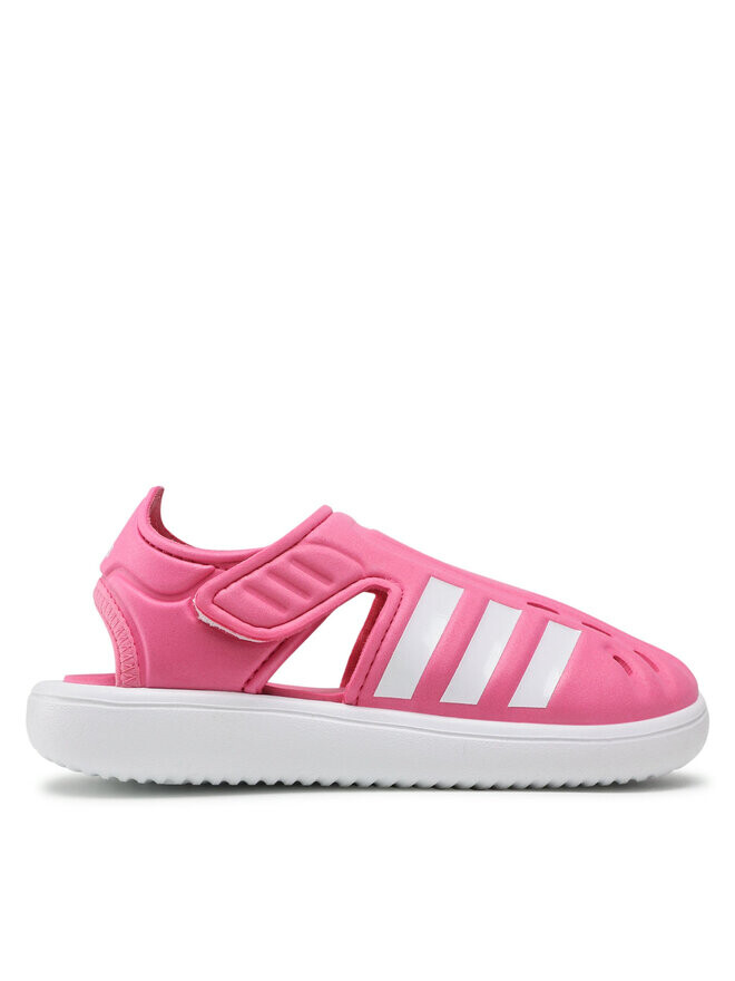 

Сандалии Water Sandal C adidas, розовый