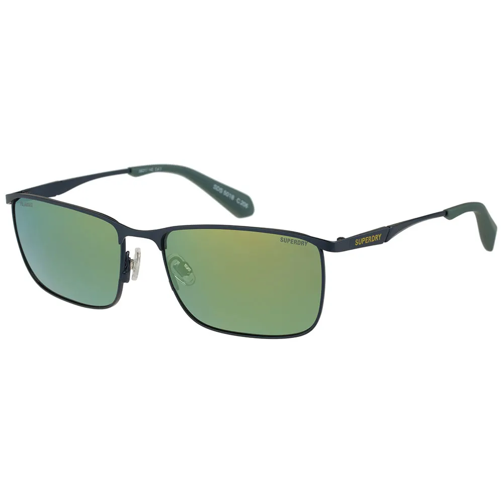 

Солнцезащитные очки Superdry Sds 5018 206, золотой