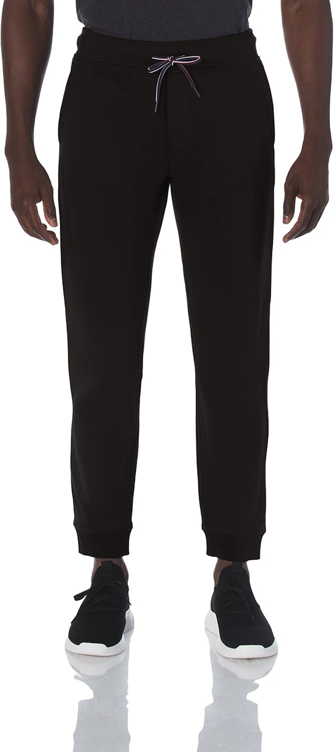 

Мужские спортивные штаны Tommy Hilfiger, Deep Knit Black