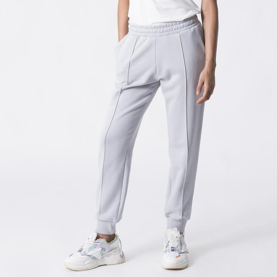 

EVERLAST СПОРТИВНЫЕ БРЮКИ С РЕЗИНКОЙ НА ПОЯСЕ, ХЛОПОК ICE, ПОЛИЭСТЕР