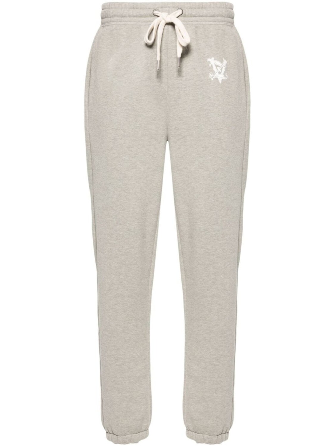 

Zadig&Voltaire спортивные брюки Sofia с кулиской, серый