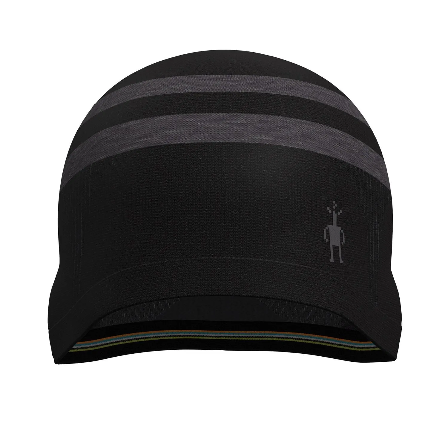 

Шапка Intraknit Merino Tech Smartwool, Black/Charcoal