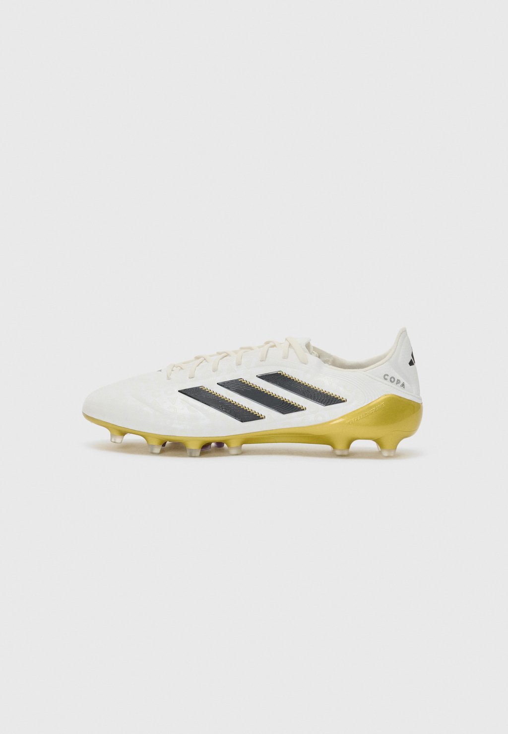 

Футбольные бутсы COPA PURE III ELITE AG Adidas Performance, белый