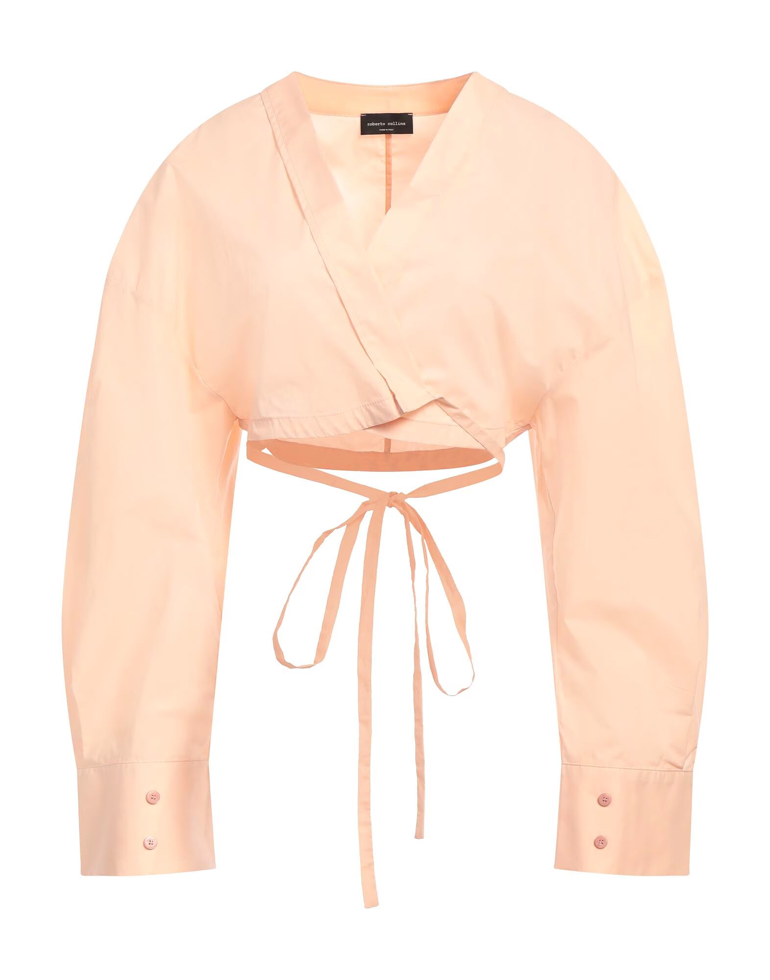 

Топ Roberto Collina, абрикосовый