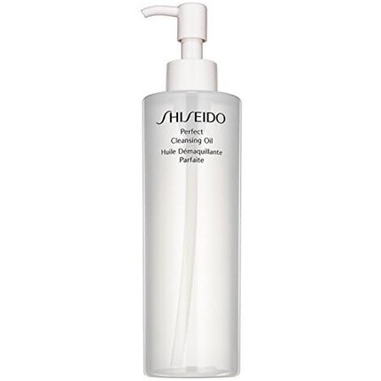 

Shiseido Perfect очищающее масло 180мл