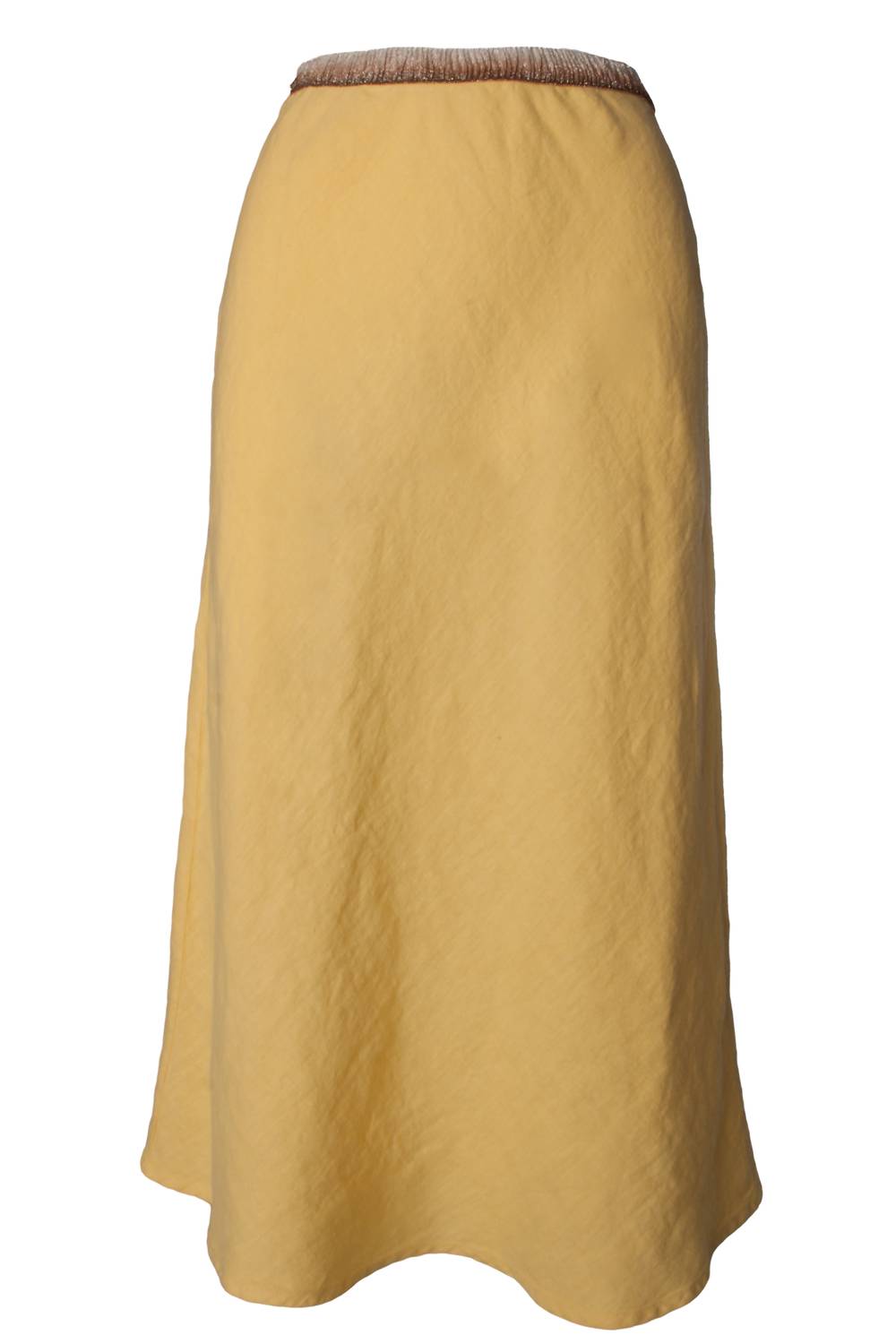 

Женская юбка Jima Woven Midi в цвете Daisy Hartford