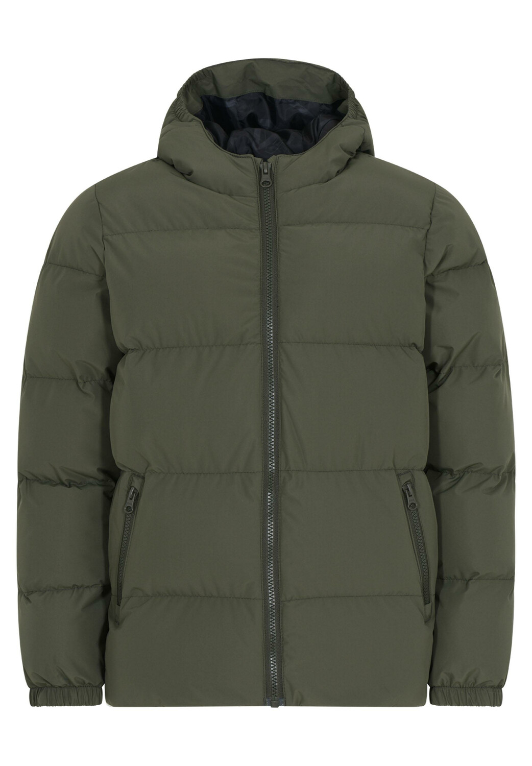 

Функциональная куртка KABOOKI Jacke KBJASON 100, цвет olive green