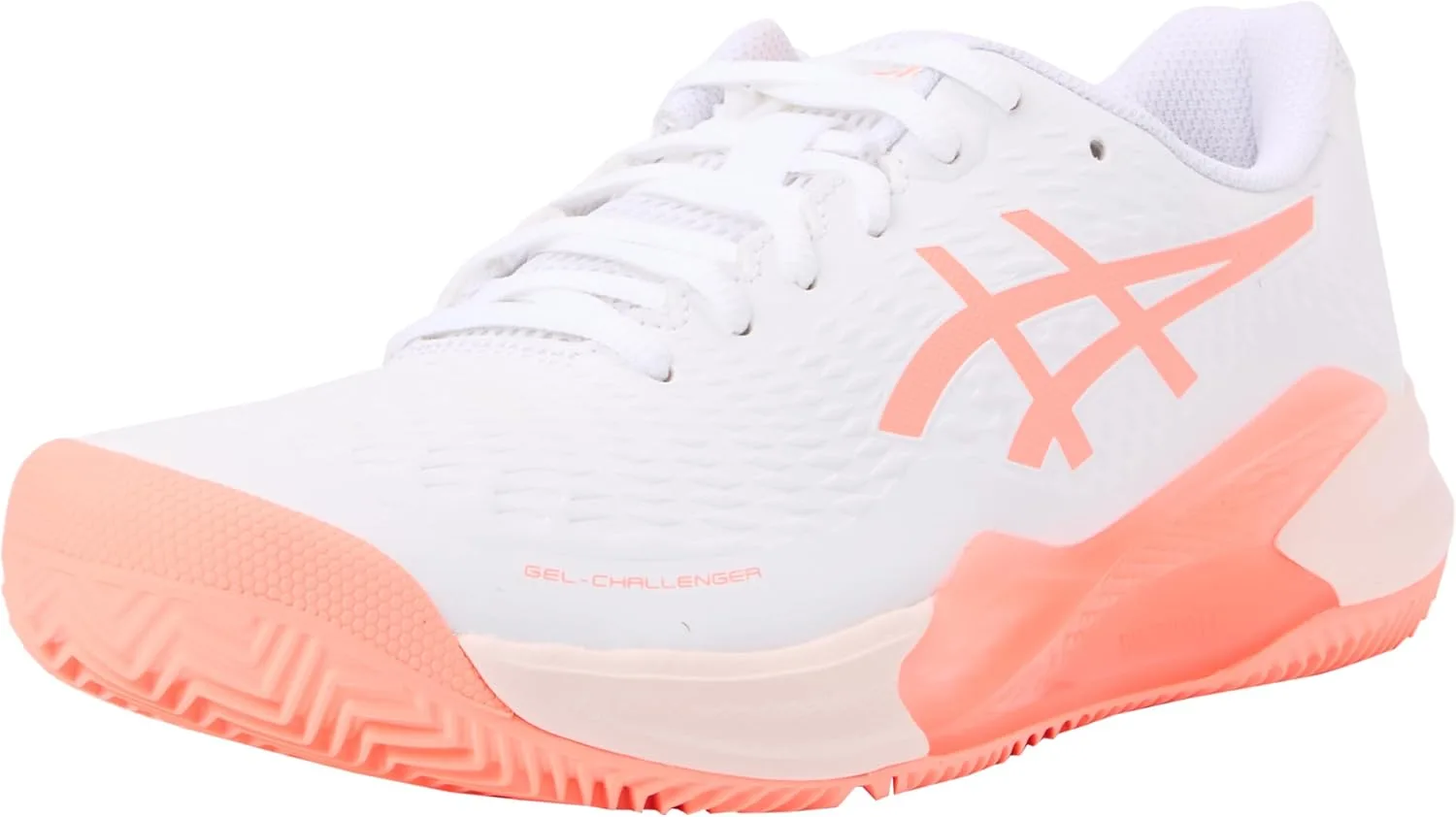 ASICS Раствор Swift FF 2 Глиняный белый/Темно-кобальтовый