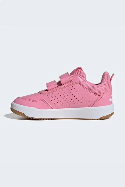 Кроссовки детские TENSAUR SPORT 3.0 Adidas, розовый — фото 4