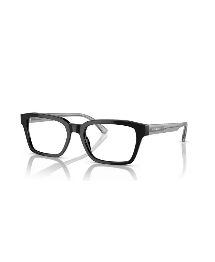 

Мужские очки Emporio Armani, серый
