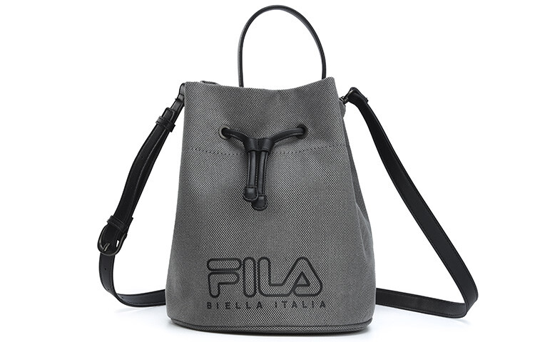 

Женская сумка через плечо FILA, Black