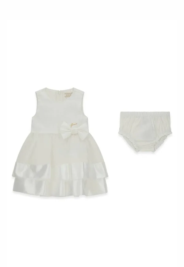 Платье на день Guess, Creme