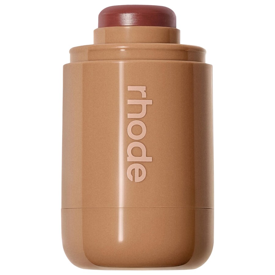

Увлажняющие кремовые румяна Rhode Pocket Blush Buildable Hydrating, bronze terracotta, 5.3 г