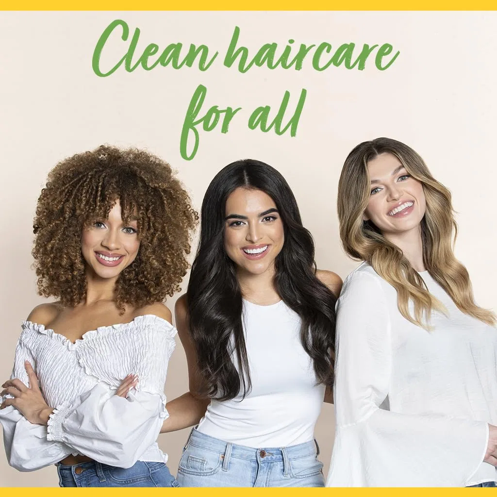 Разглаживающий кондиционер «ShineCare Smoothing Conditioner» 355 мл от CHI — фото 3