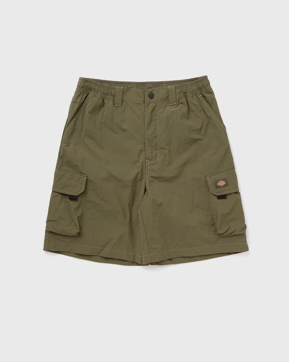 

Шорты Dickies Jackson Cargo Short Military Gr, цвет military gry