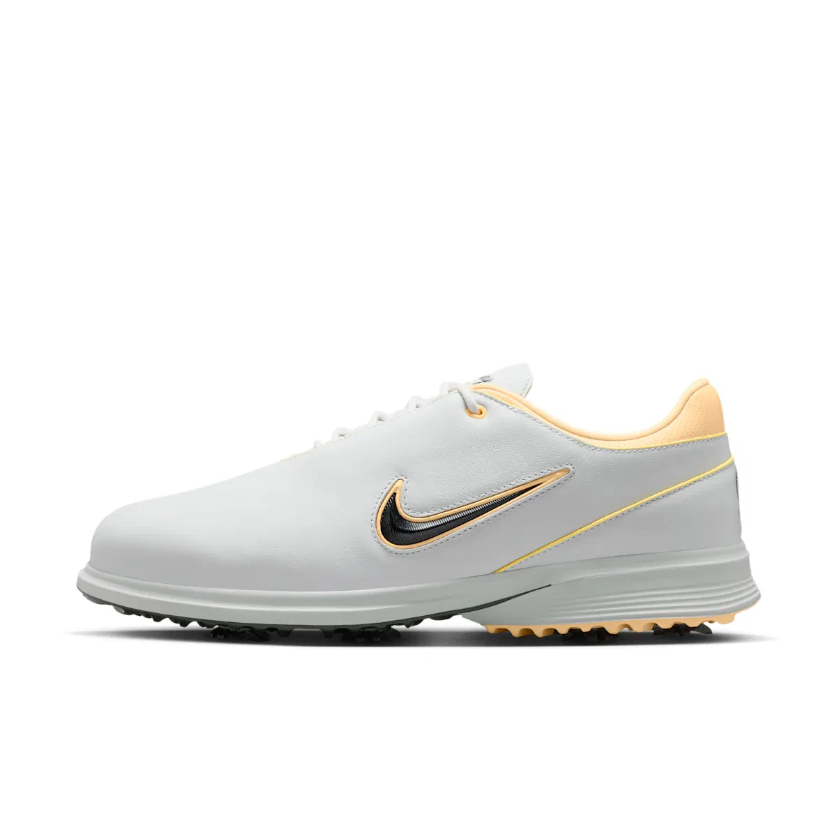 Мужские гольф-кроссовки Victory Tour 4 (широкая модель) Nike, серый