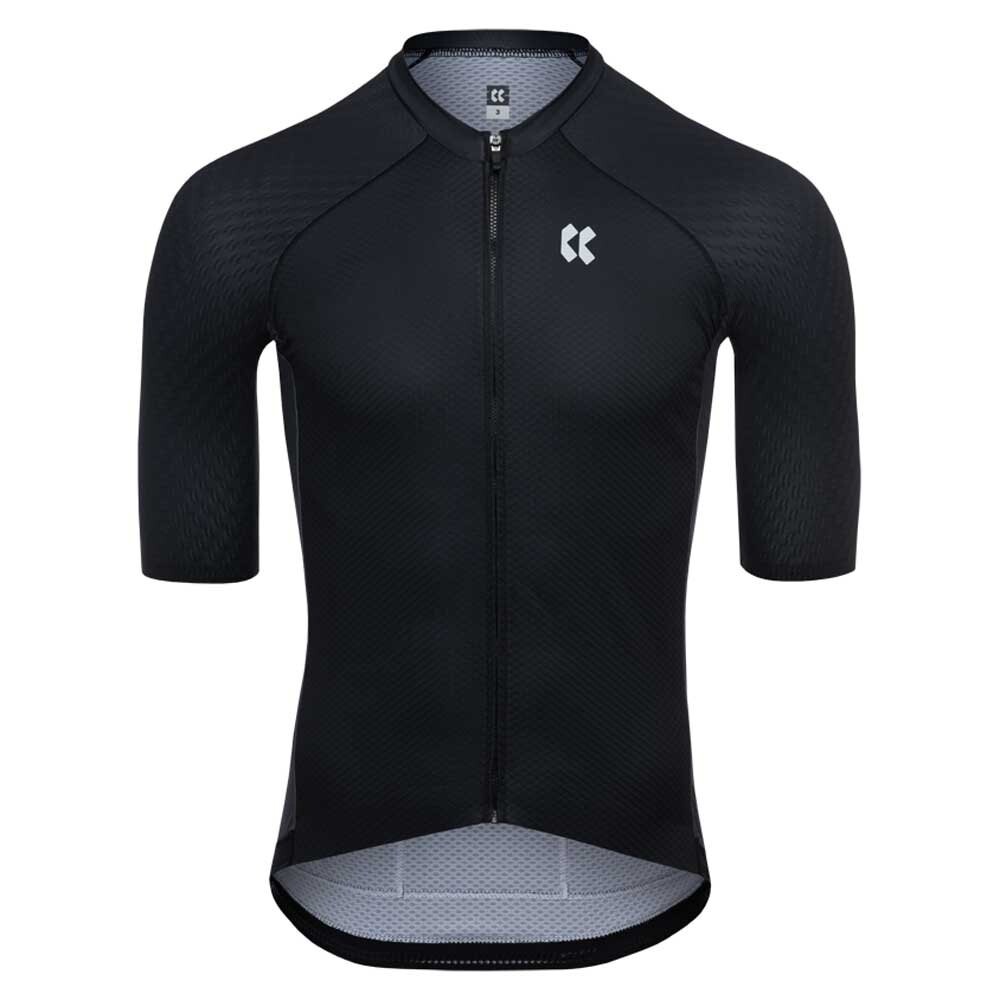 

Джерси с коротким рукавом Kalas Passion Z3 Carbon, черный