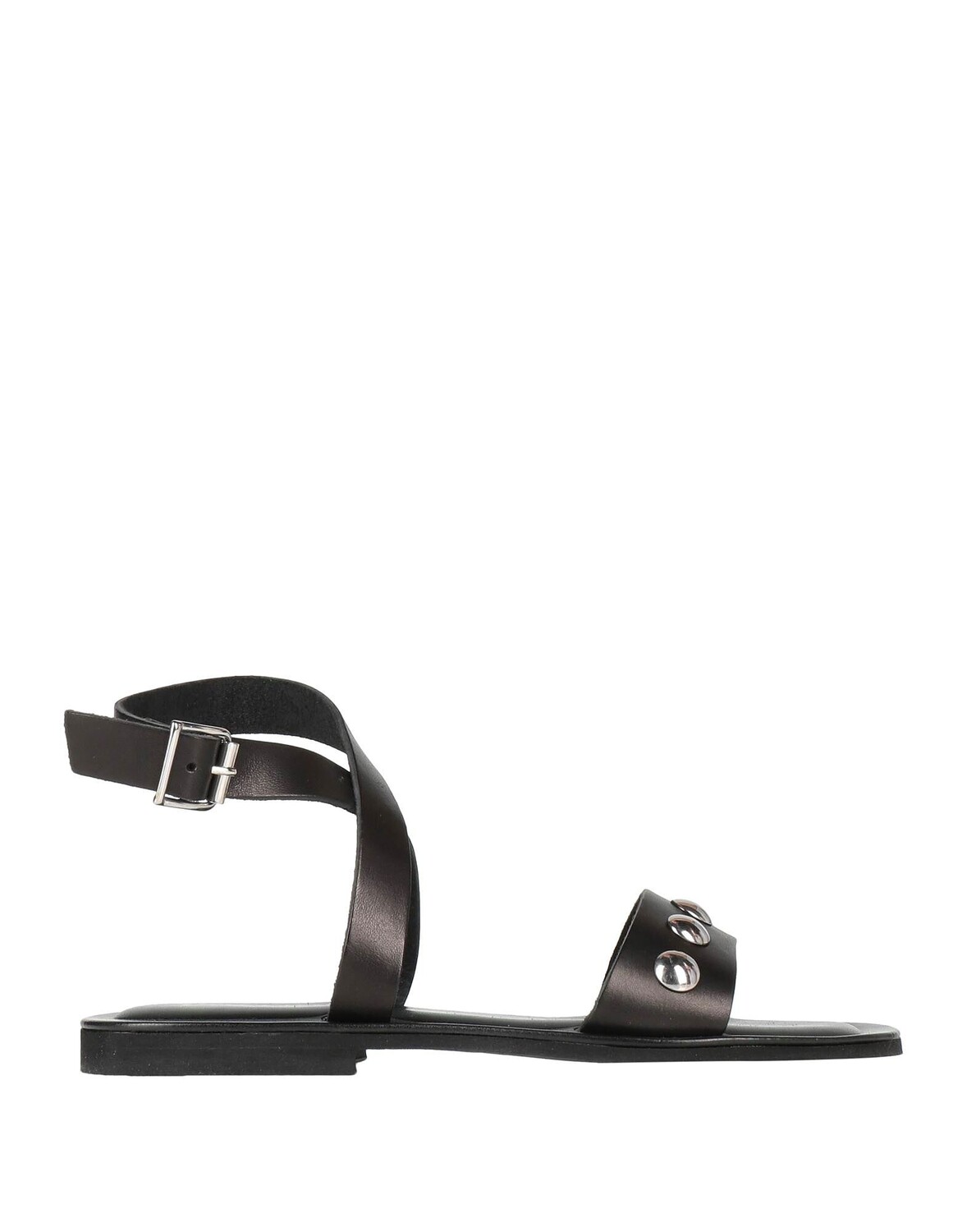 

Сандалии Pollini, черный