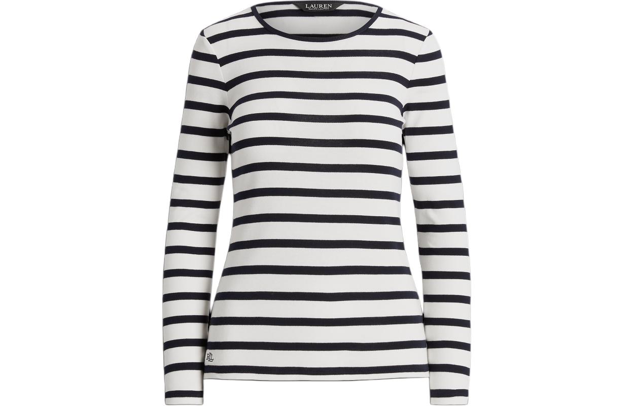 

Polo Ralph Lauren Футболка женская белая