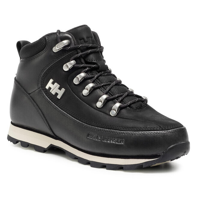 

Ботинки Helly Hansen WThe Forester, черный
