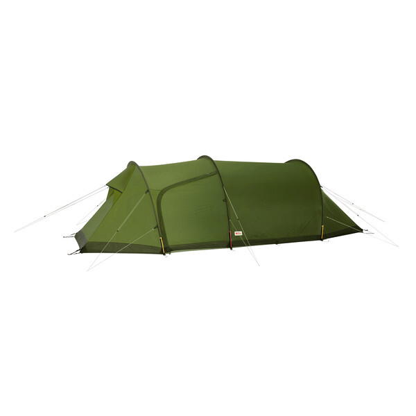 

Палатка Fjällräven, цвет Pine Green