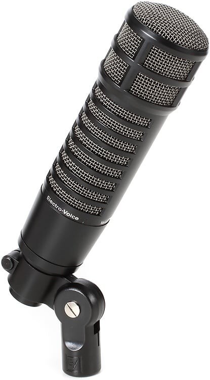 

Динамический микрофон Electro-Voice RE320 Cardioid Dynamic Microphone