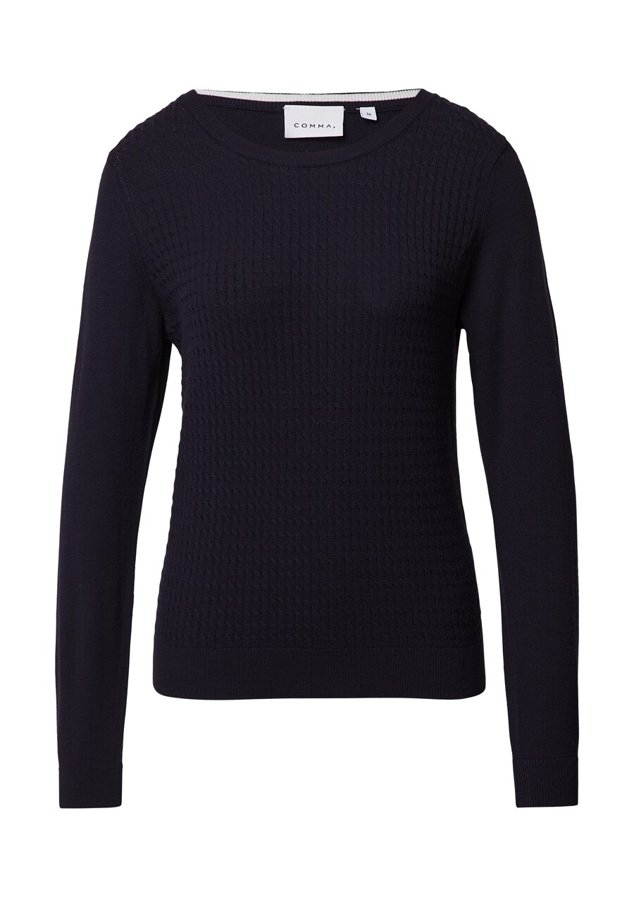 

Свитер COMMA, Navy