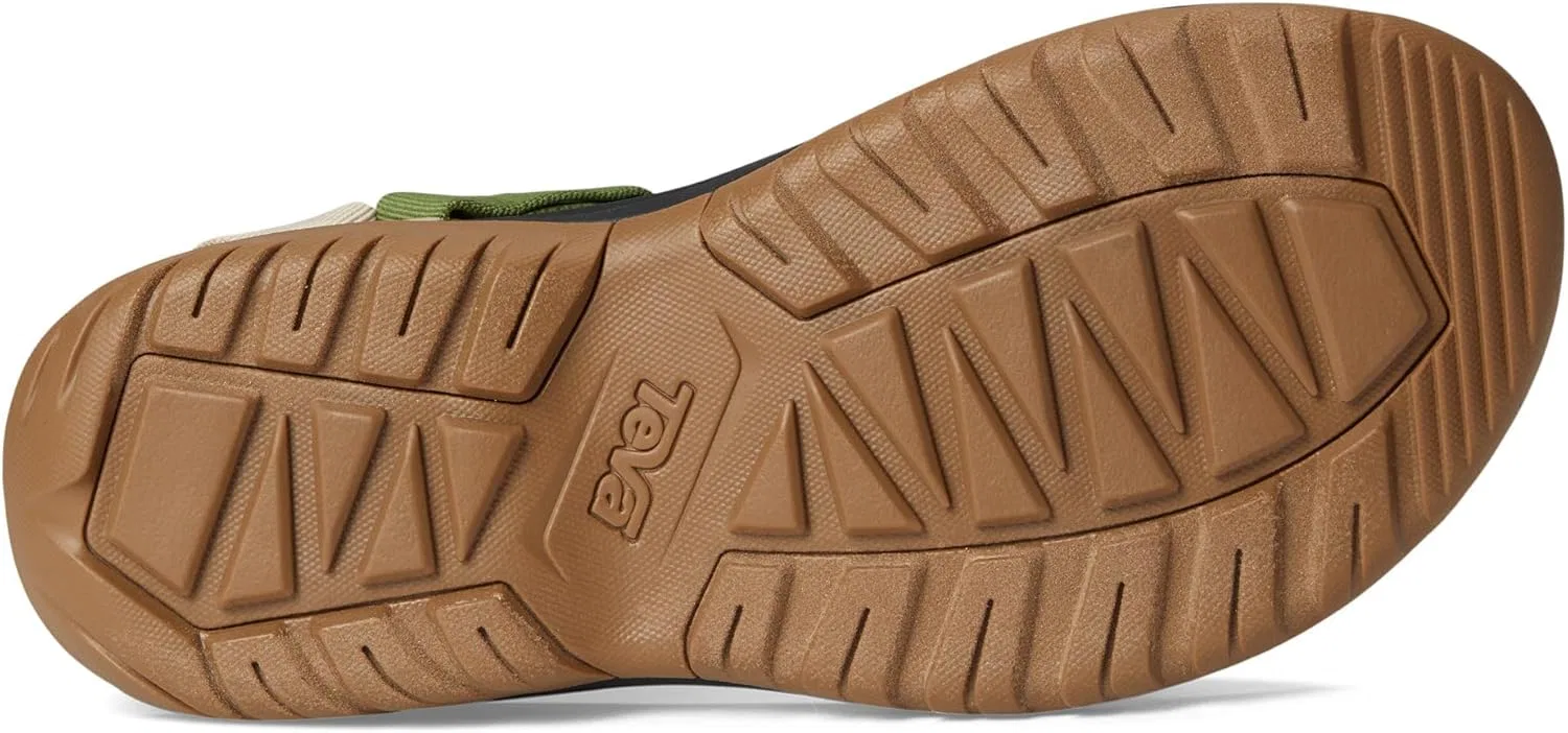Мужские сандалии Teva Hurricane XL T2, Root Multi — фото 4