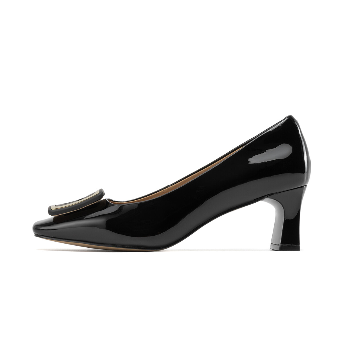 Туфли AOKANG High Heels Women's, черный
