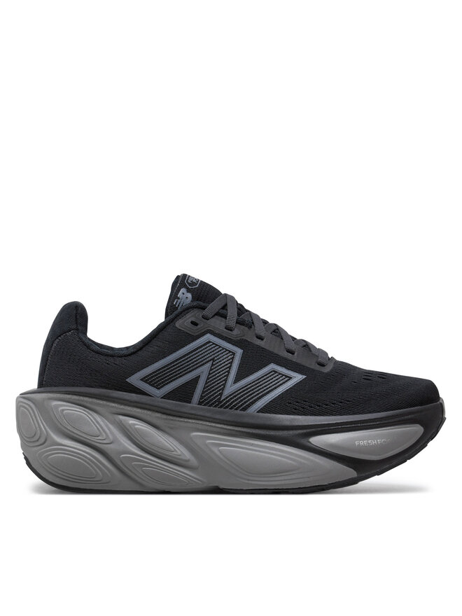

Беговые кроссовки New Balance Freshfoam More WMORLK5, черный