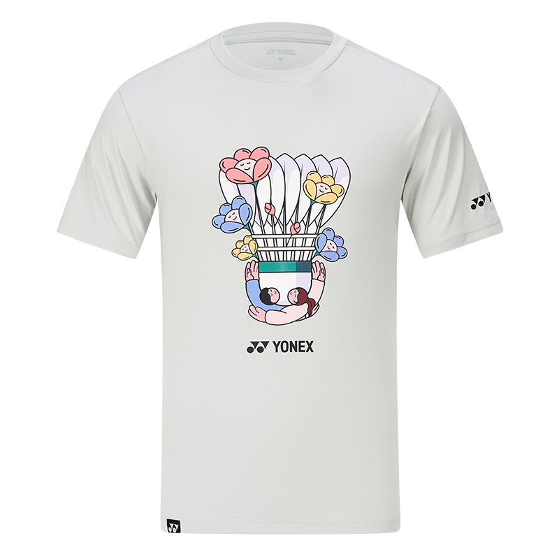

YONEX Футболка Badminton Clothing Unisex