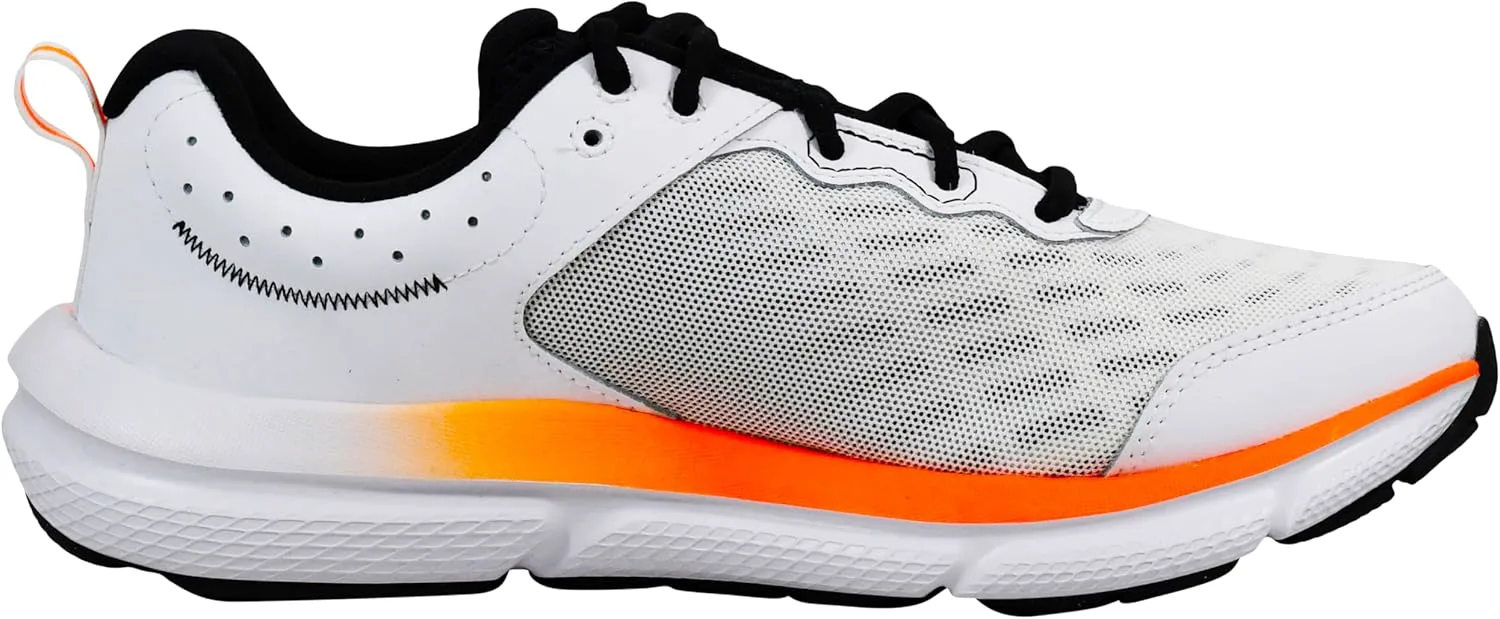 

Мужские кроссовки Under Armour Charged Assert 10, белый/черный