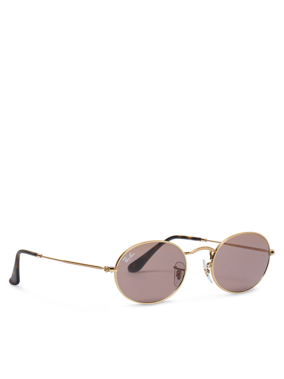 

Солнцезащитные очки 0RB3547 001/1A Ray-Ban, золотой