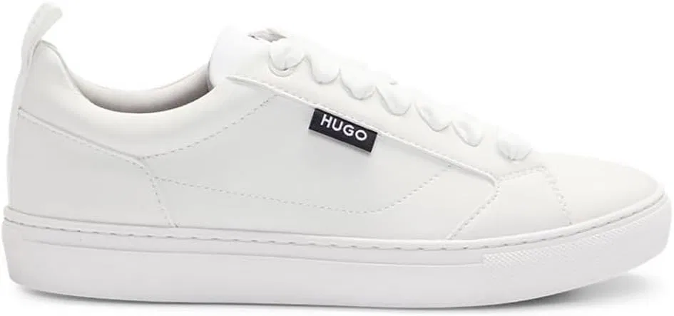 Женские кроссовки Hugo Morrie_Tenn_napuw, White