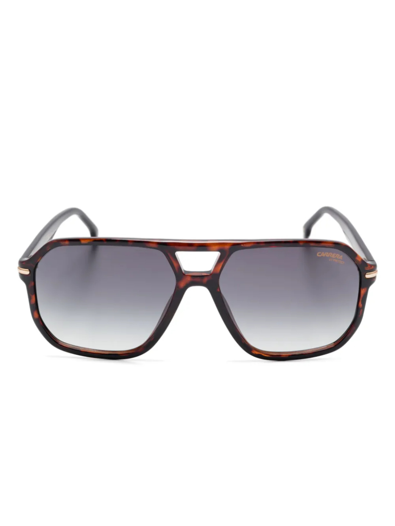 

Carrera солнцезащитные очки 302/S, коричневый